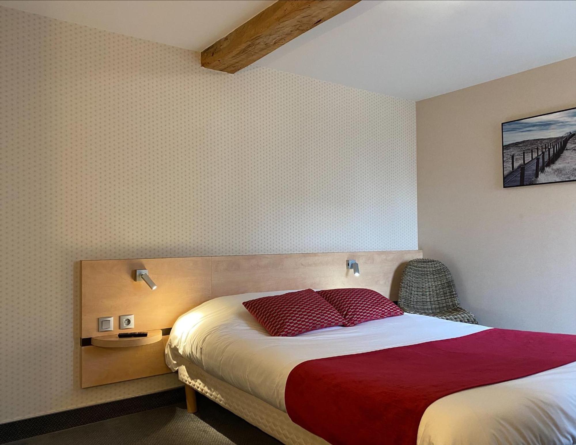 Hotel Le Bellevue Les Roches-de-Condrieu Dış mekan fotoğraf